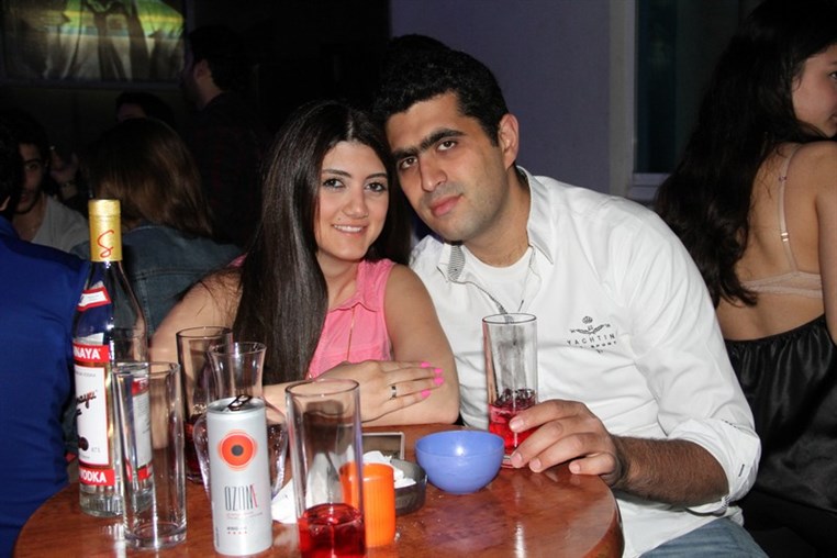 Publicity on Saturday Night